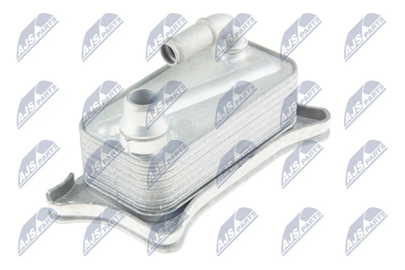 Ölkühler, Motoröl NTY CCL-AU-037
