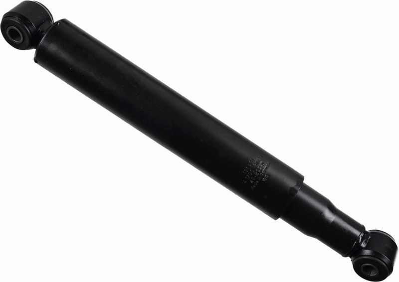 Stoßdämpfer SACHS 131431