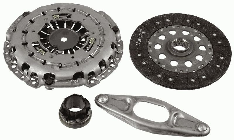 Kopplingssats SACHS 3000 950 759