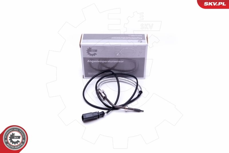 Sensor, Abgastemperatur ESEN SKV 30SKV287