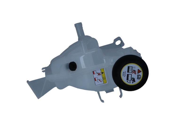 Ausgleichsbehälter, Kühlmittel NRF 454072