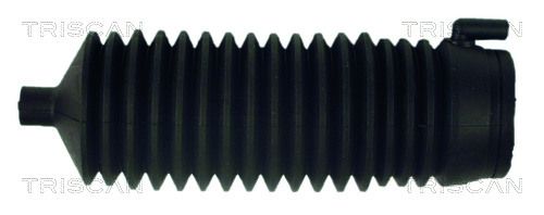 Faltenbalgsatz Lenkmanschette TRISCAN 8500 24027