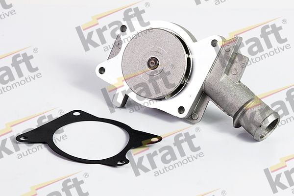 Wasserpumpe KRAFT AUTOMOTIVE 1502040