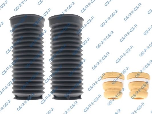 Staubschutzsatz, Stoßdämpfer GSP 5406590PK