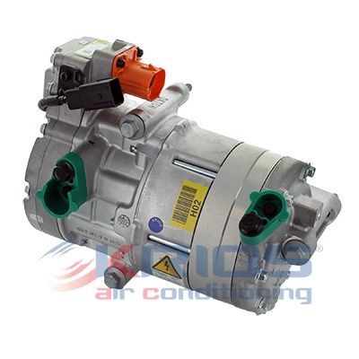Kompressor, Klimaanlage MEAT & DORIA K19135