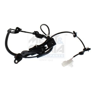Sensor, Raddrehzahl MEAT & DORIA 901471