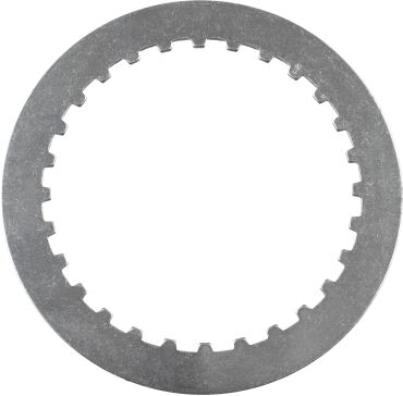 Stahllamellensatz, Kupplung TRW MES335-6