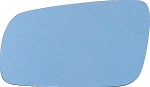 Spiegelglas, Außenspiegel ABAKUS 0204G06