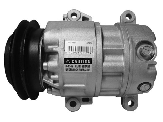 Kompressor, Klimaanlage Airstal 10-0227