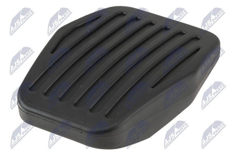 Pedalbelag, Bremspedal NTY EZC-FR-376