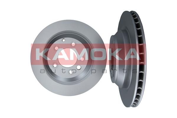 Bremsscheibe KAMOKA 103277