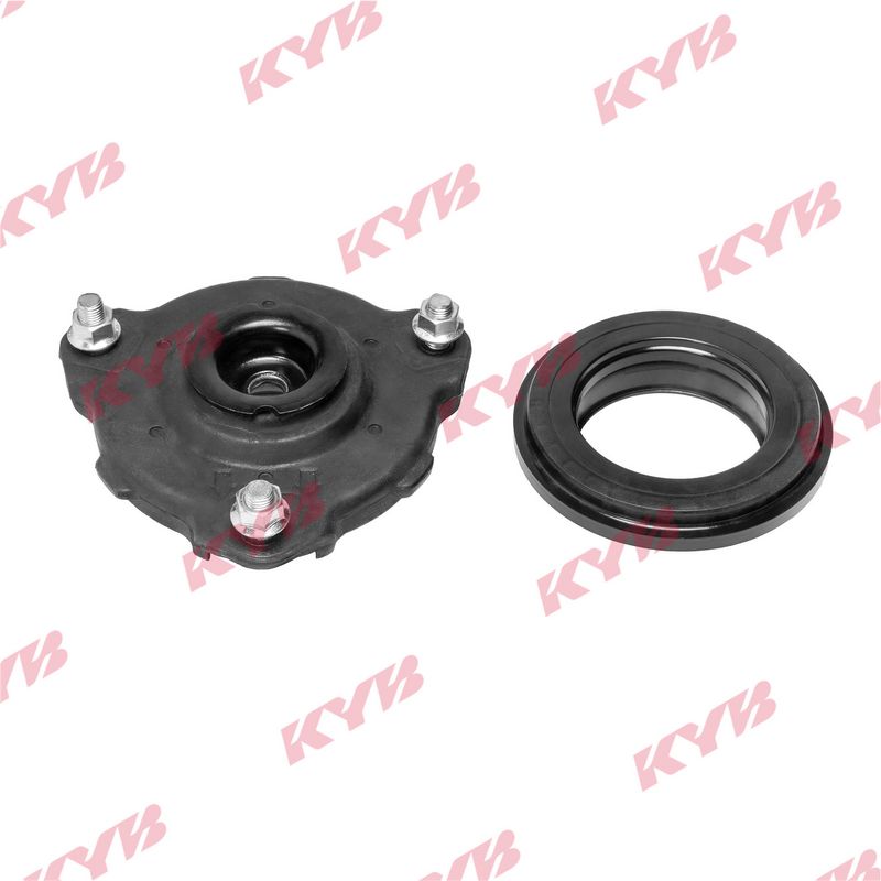 Reparatursatz, Federbeinstützlager KYB SM1110