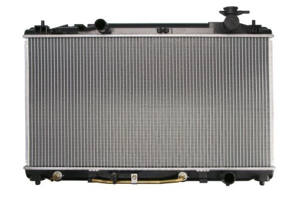 Kühler, Motorkühlung THERMOTEC D72048TT
