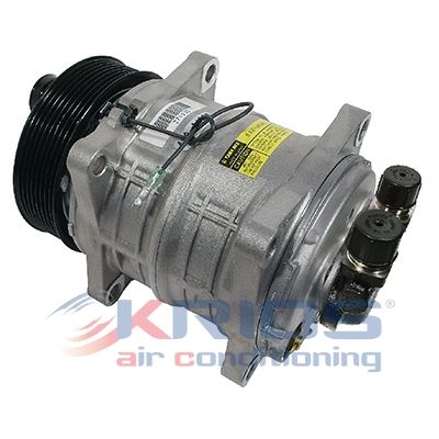 Kompressor, Klimaanlage MEAT & DORIA K12130