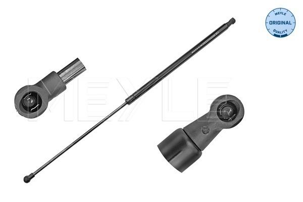 Gasfeder, Koffer-/Laderaum MEYLE 40-409100005
