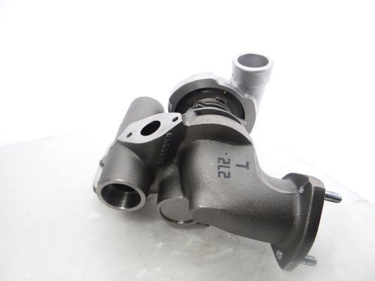 Lader, Aufladung GARRETT 452055-5004S