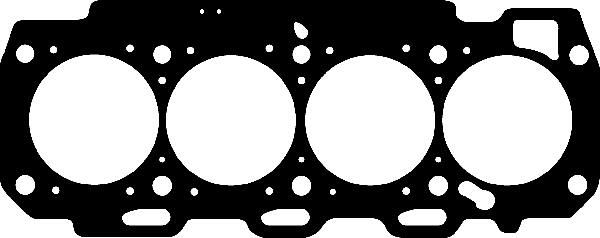 Dichtung, Zylinderkopf CORTECO 415098P