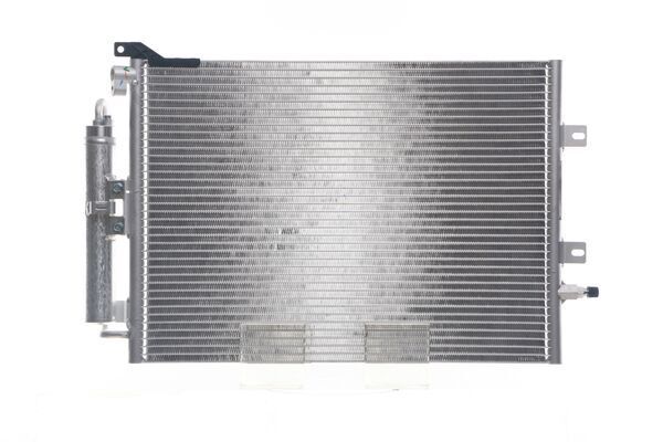 Kondensator, Klimaanlage MAHLE AC720000S