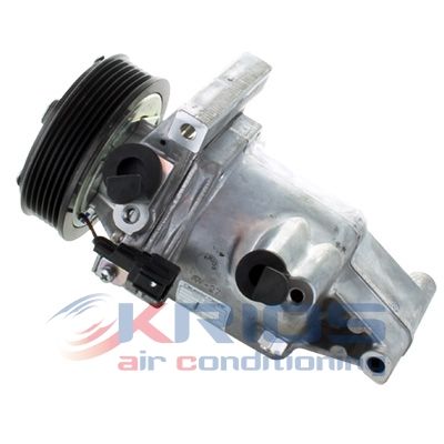 Kompressor, Klimaanlage MEAT & DORIA K19158
