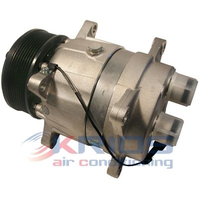 Kompressor, Klimaanlage MEAT & DORIA K14004