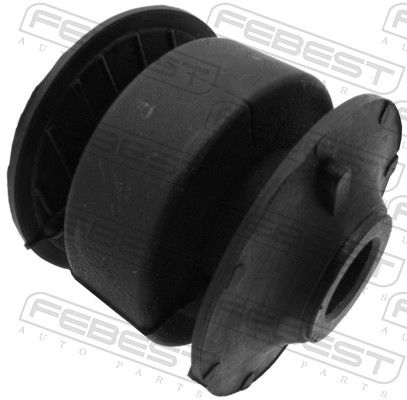 Lagerung, Lenker FEBEST MZAB-023