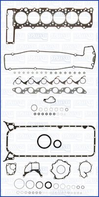 Dichtungsvollsatz, Motor AJUSA 50145400