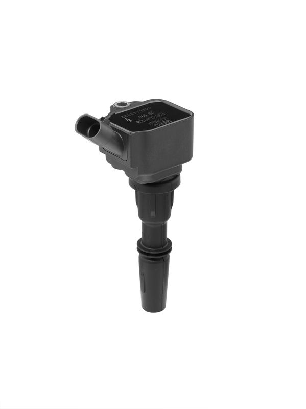 Zündspule BERU ZS596