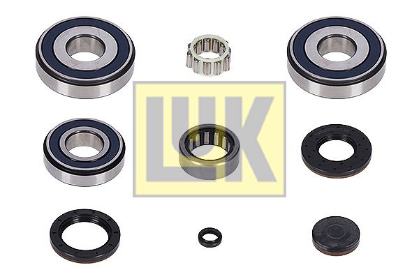 Reparatursatz, Schaltgetriebe LUK 462 0152 10