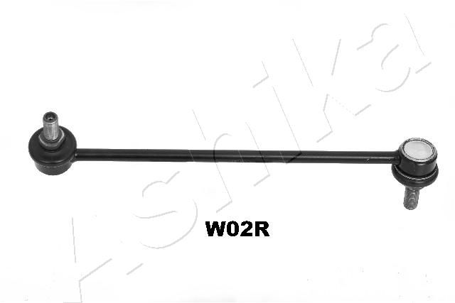 Stabistrebe Stabilisator Fahrwerk Ashika 106-0W-W02R