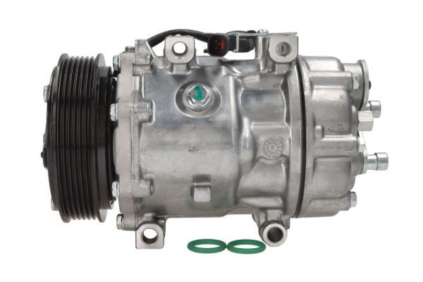Kompressor, Klimaanlage THERMOTEC KTT090408