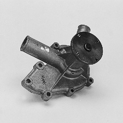 Wasserpumpe, Motorkühlung HEPU P451