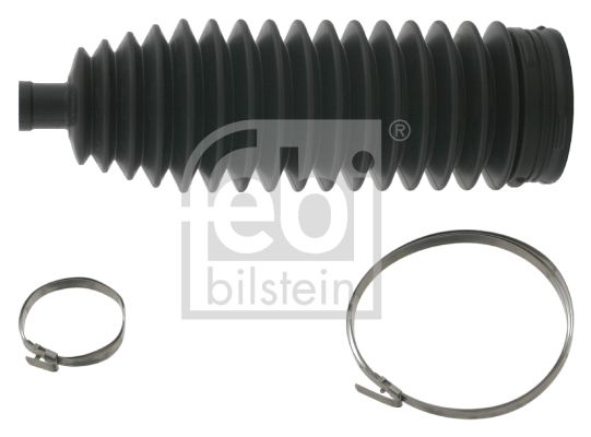 Bälgsats, styrsystem FEBI BILSTEIN 27128