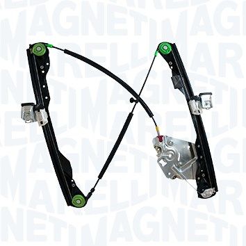 Fensterheber MAGNETI MARELLI 350103810000