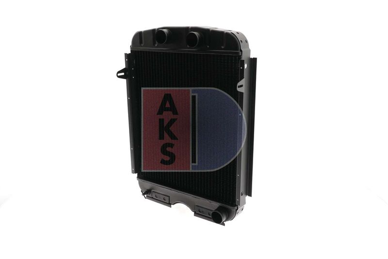 Kühler, Motorkühlung AKS DASIS 440201N