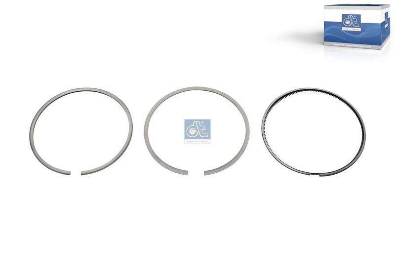 Kolbenringsatz DT Spare Parts 4.90976