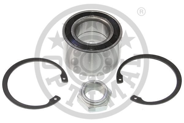 Radlagersatz OPTIMAL 101044S