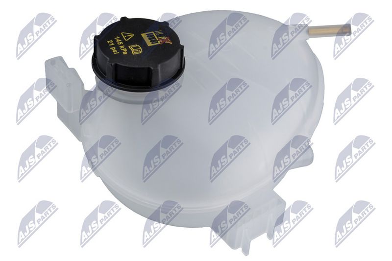 Ausgleichsbehälter Kühlmittelbehälter NTY CZW-FR-024