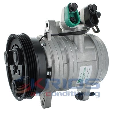 Kompressor, Klimaanlage MEAT & DORIA K18028