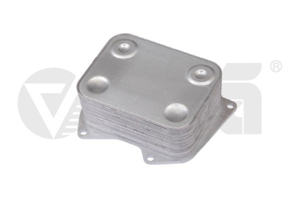 Ölkühler, Motoröl VIKA 11171540101