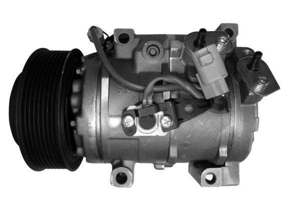 Kompressor, Klimaanlage Airstal 10-3139