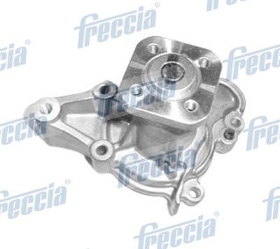Wasserpumpe, Motorkühlung FRECCIA wp0277