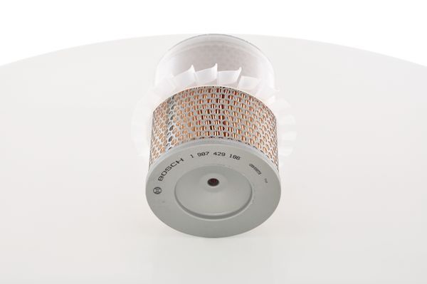 Luftfilter BOSCH 1 987 429 186