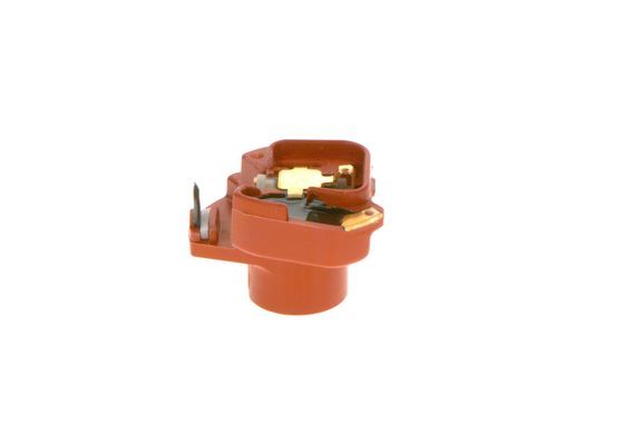 Zündverteilerläufer BOSCH 1 234 332 206