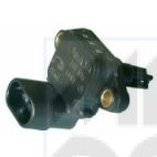 Sensor, Saugrohrdruck MEAT & DORIA 82119