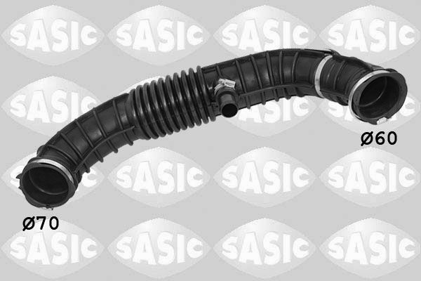 Ladeluftschlauch SASIC 3336359