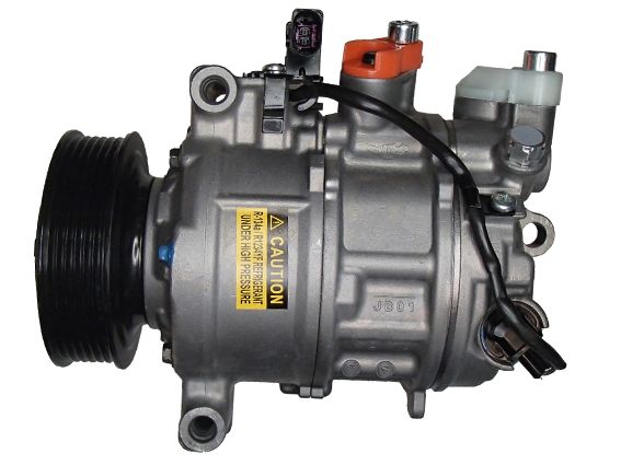Kompressor, Klimaanlage Airstal 10-3373