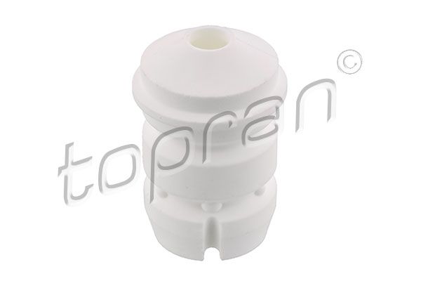 Anschlagpuffer, Federung TOPRAN 500 049