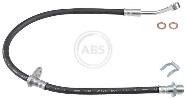 Bremsschlauch A.B.S. SL 1437