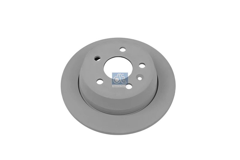 Bremsscheibe DT Spare Parts 4.67726