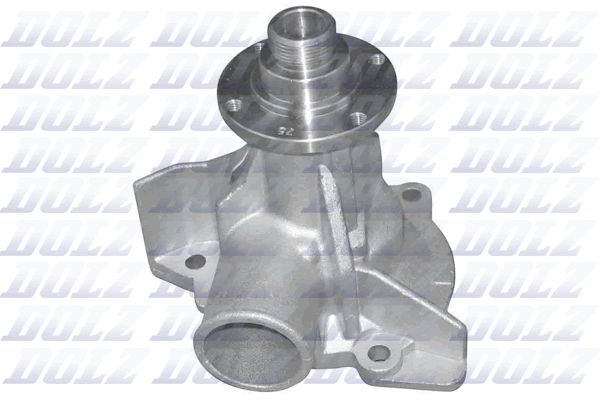 Wasserpumpe, Motorkühlung DOLZ B211